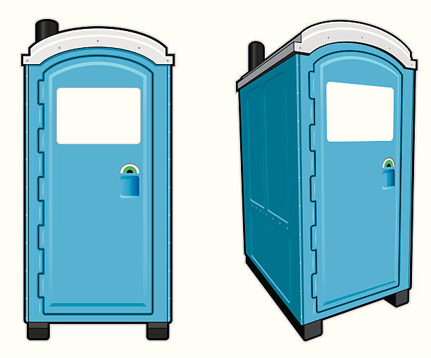 Trusted Stevens Point, WI Portable Potty Rental  Experts