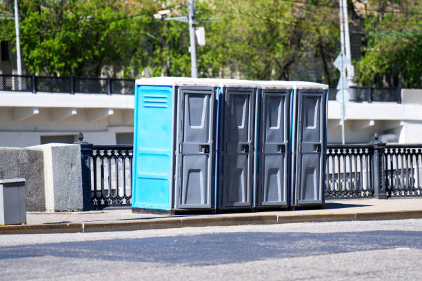 Best Restroom Trailer for Weddings  in Stevens Point, WI