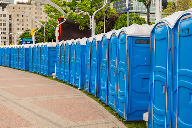 Best Portable Restroom Servicing (Cleaning and Restocking)  in Stevens Point, WI