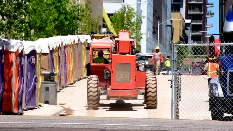 Best Portable Restroom for Sporting Events  in Stevens Point, WI