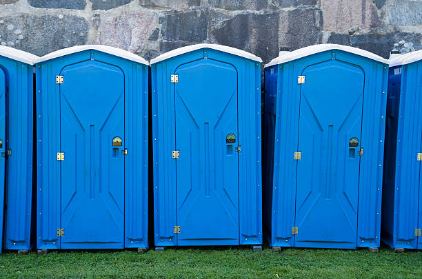 Best Portable Toilets with Baby Changing Stations  in Stevens Point, WI